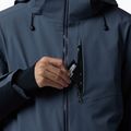 Kurtka narciarska męska Rossignol 4WS Blackside Insulated turbulence/black 7