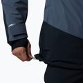 Kurtka narciarska męska Rossignol 4WS Blackside Insulated turbulence/black 11