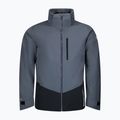 Kurtka narciarska męska Rossignol 4WS Blackside Insulated turbulence/black 17