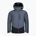 Kurtka narciarska męska Rossignol 4WS Blackside Insulated turbulence/black 18