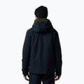 Kurtka narciarska męska Rossignol 4WS Blackside Insulated olive shadow/black 3