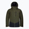 Kurtka narciarska męska Rossignol 4WS Blackside Insulated olive shadow/black 17