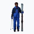 Kurtka narciarska męska Rossignol Velika Insulated dazzle blue/dark navy 2