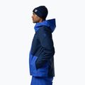 Kurtka narciarska męska Rossignol Velika Insulated dazzle blue/dark navy 4