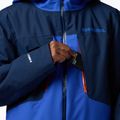 Kurtka narciarska męska Rossignol Velika Insulated dazzle blue/dark navy 6