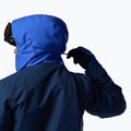 Kurtka narciarska męska Rossignol Velika Insulated dazzle blue/dark navy 14