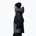 Kurtka narciarska męska Rossignol Velika Insulated turbulence/black 4