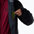 Kurtka narciarska męska Rossignol Velika Insulated turbulence/black 10