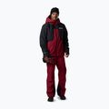 Kurtka narciarska męska Rossignol Velika Insulated tibetan red/black 2