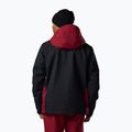 Kurtka narciarska męska Rossignol Velika Insulated tibetan red/black 3