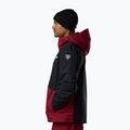 Kurtka narciarska męska Rossignol Velika Insulated tibetan red/black 4