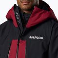 Kurtka narciarska męska Rossignol Velika Insulated tibetan red/black 5