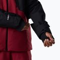 Kurtka narciarska męska Rossignol Velika Insulated tibetan red/black 6