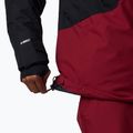 Kurtka narciarska męska Rossignol Velika Insulated tibetan red/black 8