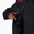 Kurtka narciarska męska Rossignol Velika Insulated tibetan red/black 10