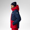 Kurtka narciarska męska Rossignol Velika Insulated sports red/dark navy 4