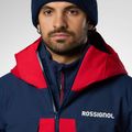 Kurtka narciarska męska Rossignol Velika Insulated sports red/dark navy 5