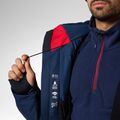 Kurtka narciarska męska Rossignol Velika Insulated sports red/dark navy 13