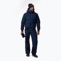 Kurtka narciarska męska Rossignol Snowblaze Down Bomber dark navy 2