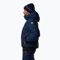 Kurtka narciarska męska Rossignol Snowblaze Down Bomber dark navy 4