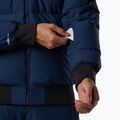Kurtka narciarska męska Rossignol Snowblaze Down Bomber dark navy 9