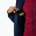 Kurtka narciarska męska Rossignol Snowblaze Down Bomber dark navy 10