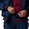 Kurtka narciarska męska Rossignol Snowblaze Down Bomber dark navy 13