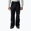Spodnie narciarskie męskie Rossignol 4WS Blackside Insulated black