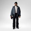 Spodnie narciarskie męskie Rossignol 4WS Blackside Insulated black 2