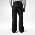 Spodnie narciarskie męskie Rossignol 4WS Blackside Insulated black 3