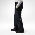 Spodnie narciarskie męskie Rossignol 4WS Blackside Insulated black 4