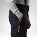 Spodnie narciarskie męskie Rossignol 4WS Blackside Insulated black 8