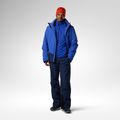 Spodnie narciarskie męskie Rossignol 4WS Blackside Insulated dark navy 2