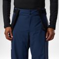 Spodnie narciarskie męskie Rossignol 4WS Blackside Insulated dark navy 5