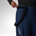 Spodnie narciarskie męskie Rossignol 4WS Blackside Insulated dark navy 6