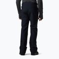 Spodnie narciarskie męskie Rossignol Resort Softshell black 3
