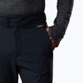 Spodnie narciarskie męskie Rossignol Resort Softshell black 5