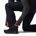 Spodnie narciarskie męskie Rossignol Resort Softshell black 7