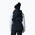 Kurtka narciarska damska Rossignol 4WS Blackside Insulated ck/white 3