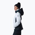 Kurtka narciarska damska Rossignol 4WS Blackside Insulated ck/white 4