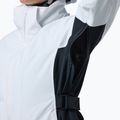 Kurtka narciarska damska Rossignol 4WS Blackside Insulated ck/white 8