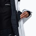Kurtka narciarska damska Rossignol 4WS Blackside Insulated ck/white 13