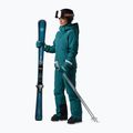 Kurtka narciarska damska Rossignol 4WS Blackside Insulated transformative teal 2