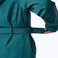 Kurtka narciarska damska Rossignol 4WS Blackside Insulated transformative teal 13