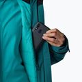 Kurtka narciarska damska Rossignol 4WS Blackside Insulated transformative teal 14
