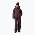 Kurtka narciarska damska Rossignol 4WS Blackside Insulated huckleberry 2