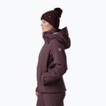 Kurtka narciarska damska Rossignol 4WS Blackside Insulated huckleberry 4
