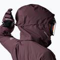 Kurtka narciarska damska Rossignol 4WS Blackside Insulated huckleberry 7