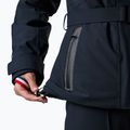Kurtka narciarska damska Rossignol Snowdazzle Belted black 11