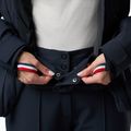 Kurtka narciarska damska Rossignol Snowdazzle Belted black 12